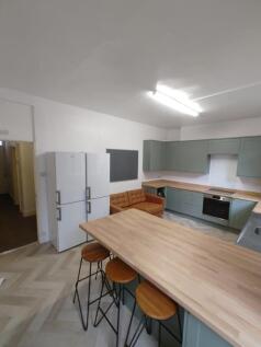 Kitchen-Lounge-Diner