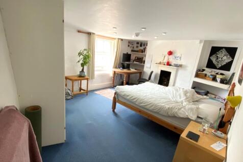 top floor bedroom 4 WT