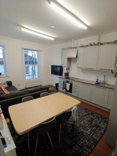 Lounge Kitchen Diner