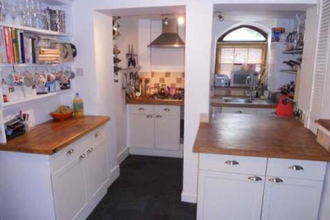 Kitchen-4-bed-student-property-York-Place