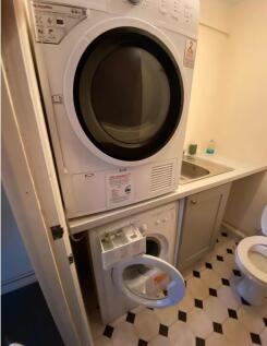 WC Laundry Room