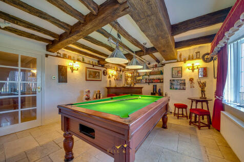 Games room 1.4