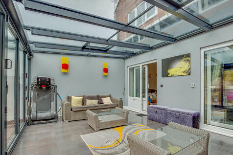 Conservatory 1.3