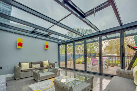 Conservatory 1.2