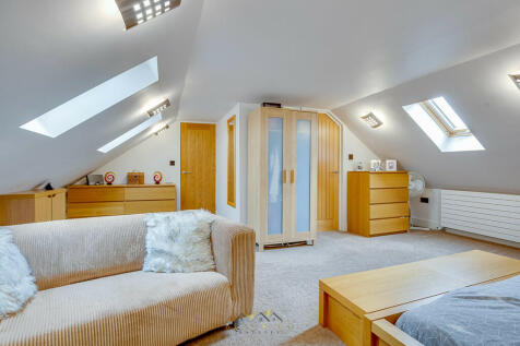 Bedroom 1.5