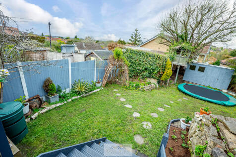 Back garden 1.1