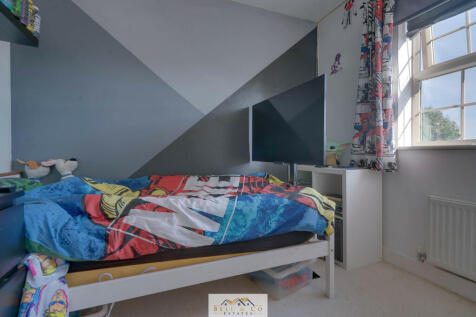 Bedroom 3- 2