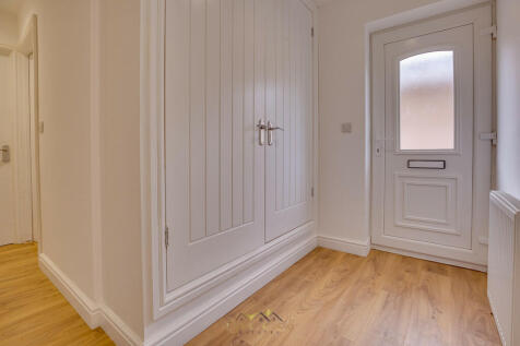 Hallway 1.1