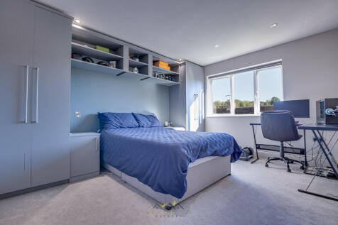 Bedroom 3.1