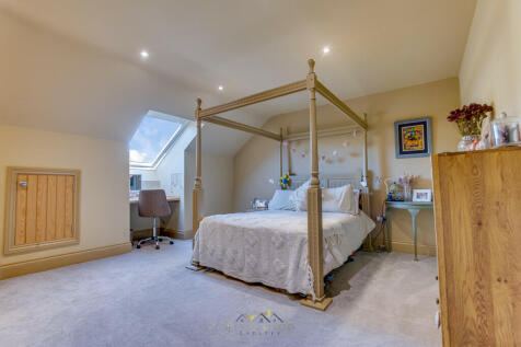 Bedroom 4.2