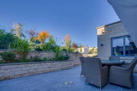 Outdoor seating a...