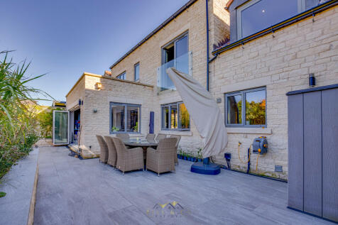 Outdoor seating a...
