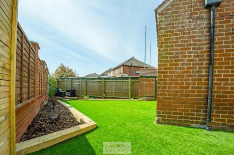 Back garden 1.1