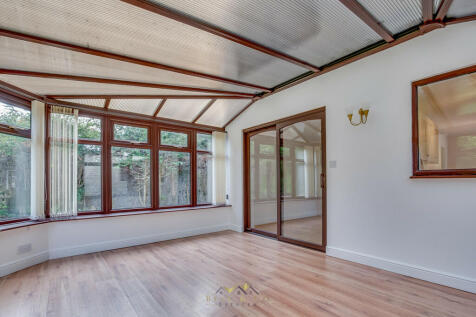 Conservatory 1.1