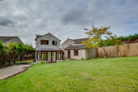 Back garden 1,4