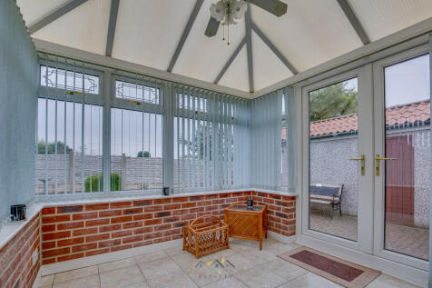 Conservatory 1.1