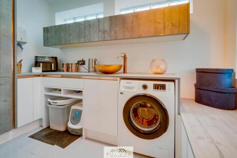 Kitchen  1