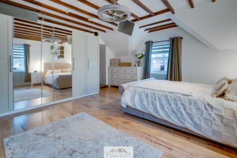 Bedroom 1- 3