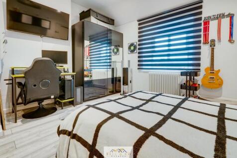 Bedroom 2- 2