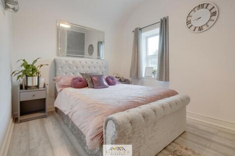 Bedroom 3- 1