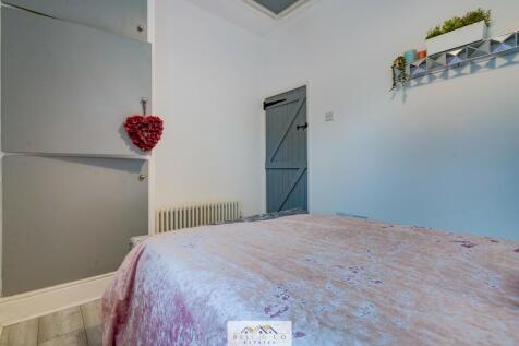 Bedroom 3- 2