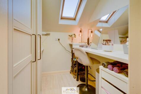 Drissing Room a