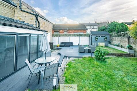 Rear Garden 9