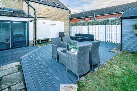 Rear Garden 6