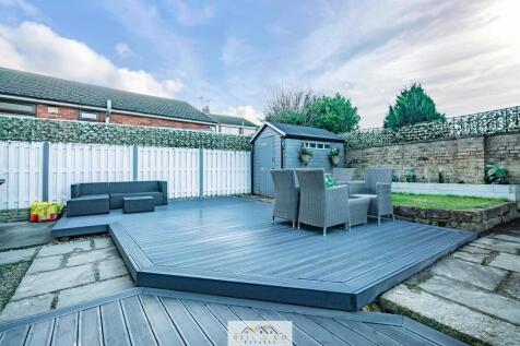 Rear Garden 7