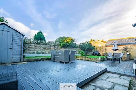 Rear Garden 8