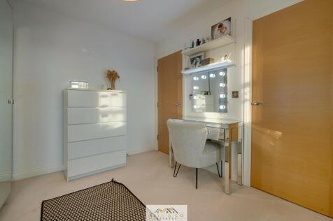 Bedroom 1- 2