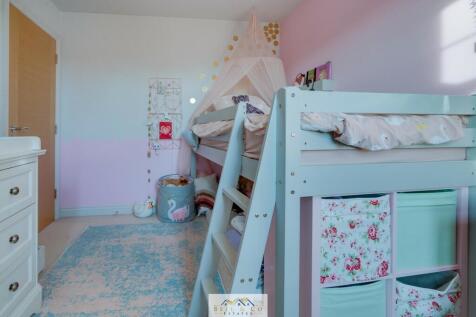 Bedroom 3- 2