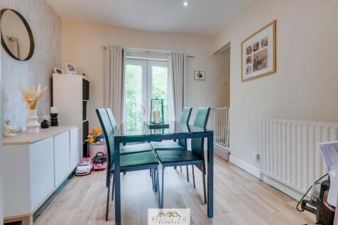 Dining Room 1