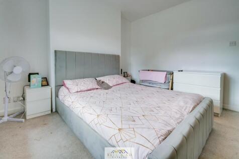 Bedroom 1- 2