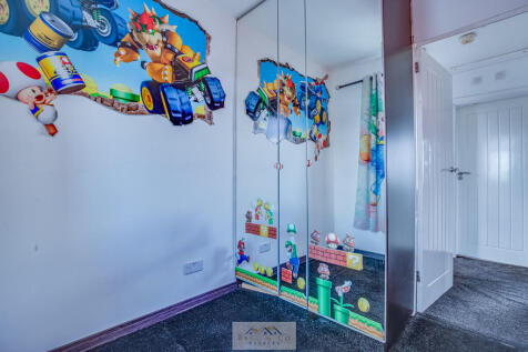 Bedroom 3.2