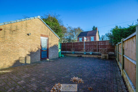 Back yard 1.2