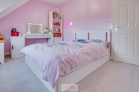 Bedroom 3.1
