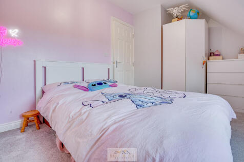 Bedroom 3.3
