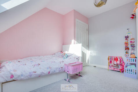 Bedroom 4.3