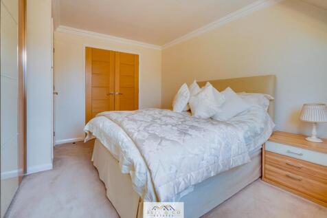 Bedroom 1- 1