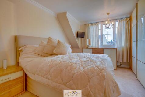Bedroom 1- 3