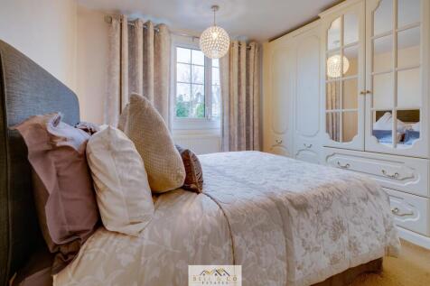 Bedroom 2- 2