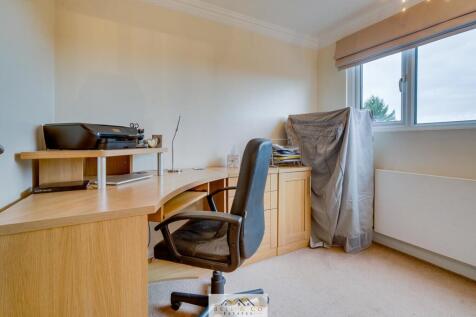 Bedroom 3- 2