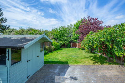 Back garden 1.5