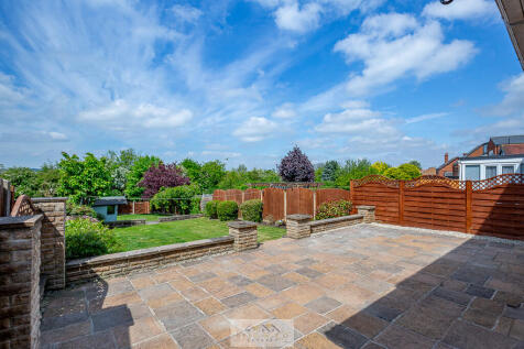 Back garden 1.1