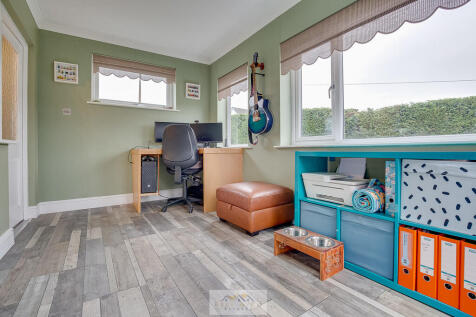 Garden room 1.1