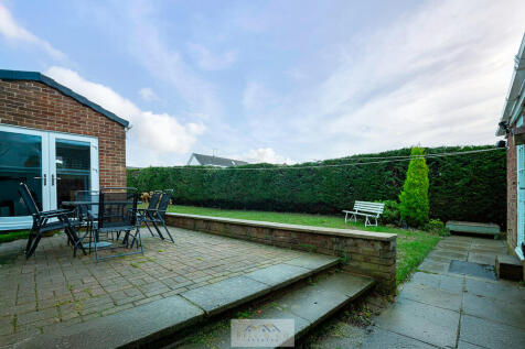 Back garden 1.1