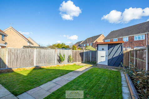 Back garden 1.1