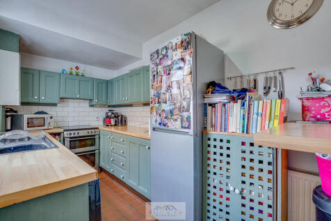 Kitchen 1.1