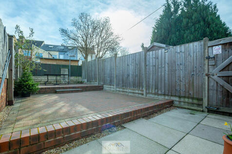Back garden 1.1